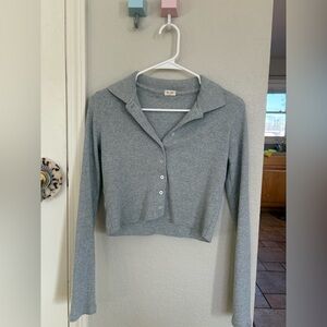 Brandy Melville long sleeve